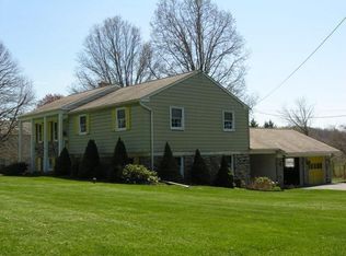 210 Merlin Rd, Phoenixville, PA 19460