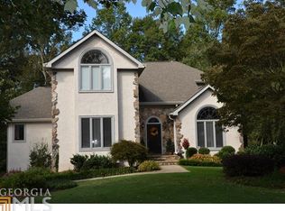 1016 Pleasance Grv, Peachtree City, GA