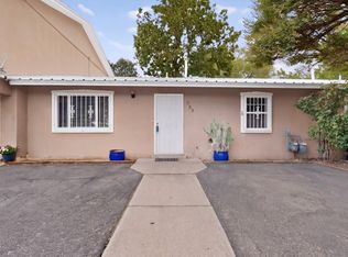 753 Camino Floretta NW, Albuquerque, NM 87107