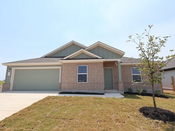 10209 Majestic Hawk Way, Buda, TX 78610