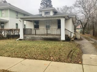 826 Diamond Ave, South Bend, IN