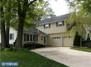 103 Haines Rd, Mount Laurel, NJ 08054