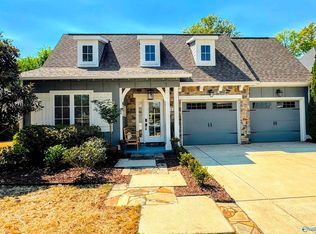 2638 Mountain Stream Way SE, Owens Cross Roads, AL 35763
