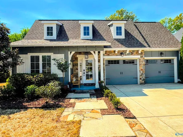 2638 Mountain Stream Way SE, Owens Cross Roads, AL 35763