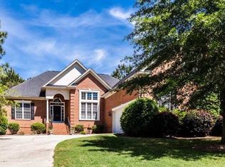 100 Eagle Pointe Dr, Columbia, SC 29229
