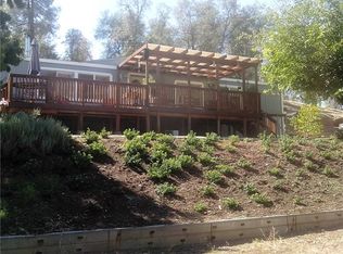 14581 Duck Canyon Rd, Igo, CA 96047