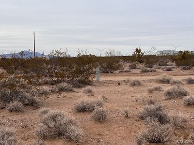 11272 W Rocking Horse Dr, Willow Beach, AZ, 86445