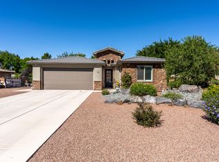 152 S Ivy Cir, Ivins, UT 84738