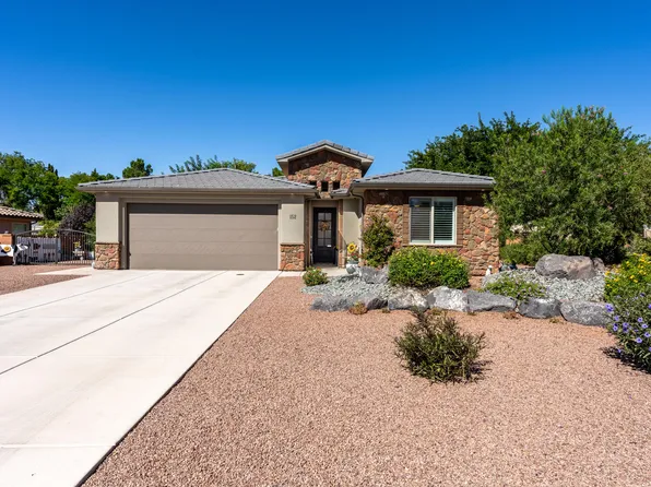 152 S Ivy Cir, Ivins, UT 84738