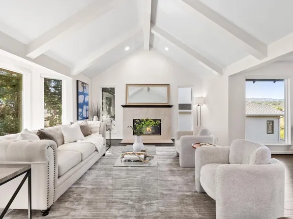 210 Montalvo Rd, Redwood City, CA 94062