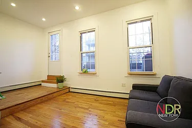 Rented by Next Door Realty NYC