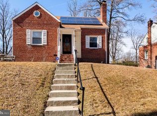 2301 Ramblewood Dr, District Heights, MD 20747