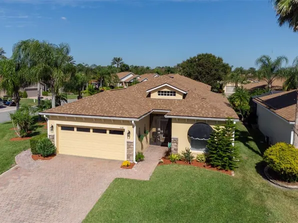 4140 Muirfield Loop, Lake Wales, FL 33859