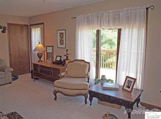 14260 S Cosgrove Rd, Gordon, WI 54838