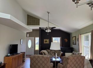 1518 Cummingsville And Sparkman Rd, Doyle, TN 38559