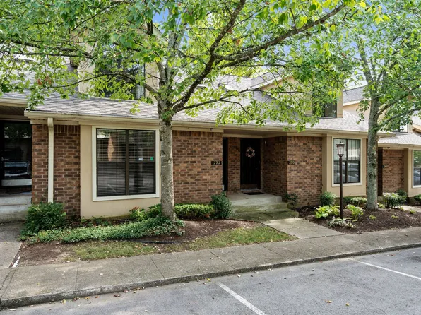 272 Glenstone Cir, Brentwood, TN 37027