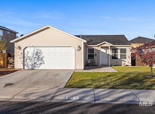 777 S Jarbidge Ave, Middleton, ID 83644