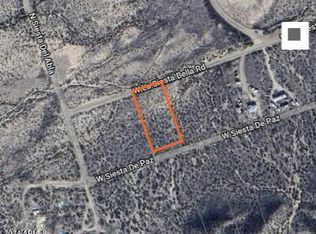 13560 W La Siesta Bella Rd #119, Pima, AZ 85543