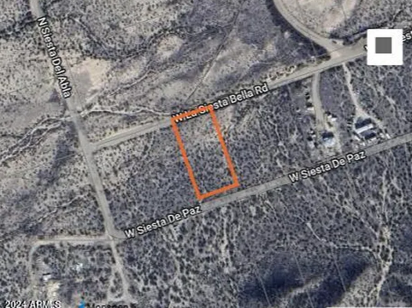 13560 W La Siesta Bella Road #119, Pima, AZ 85543
