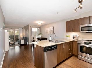 8929 202nd St #D207, Langley, BC