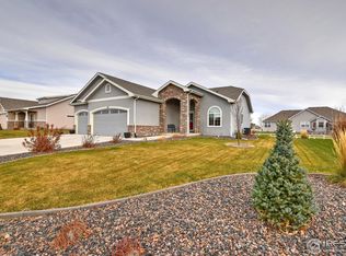 167 S Mountain View Dr, Eaton, CO 80615