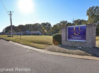 289 Highway 431 UNIT 89, Martin, TN 38237
