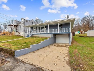 10 Windle Ave, Aliquippa, PA, 15001