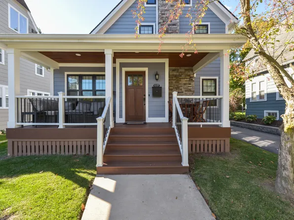 1119 Spring St, Ann Arbor, MI 48103