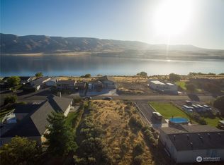 507 Island Vw SW, Mattawa, WA 99349