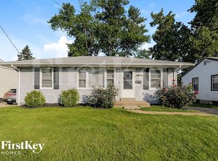 275 Saint Ferdinand St, Florissant, MO 63031