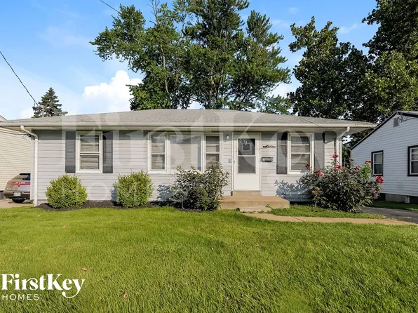 275 Saint Ferdinand St, Florissant, MO 63031