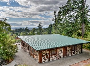 17229 Crane St SE, Tenino, WA 98589