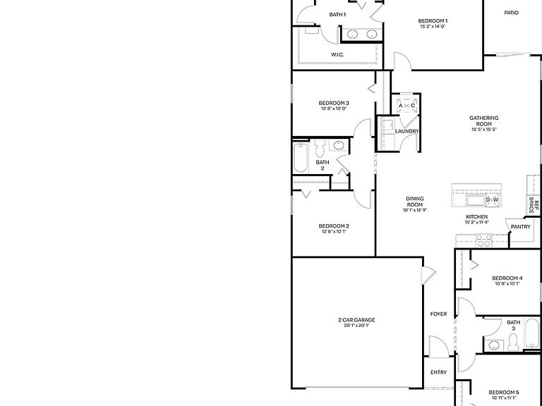 Listing photo 2