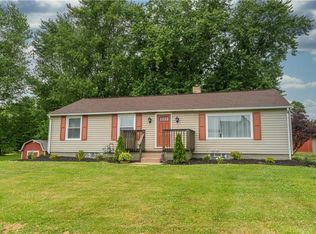 2575 Pigeon Run Rd SW, Massillon, OH 44647