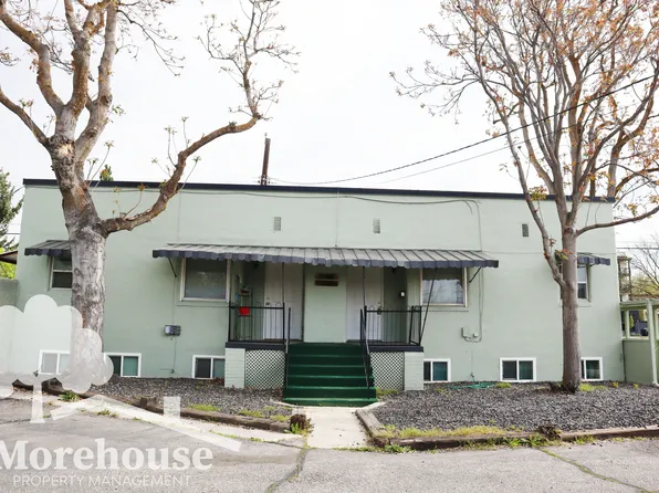 207 N 17th St APT 2, Boise, ID 83702