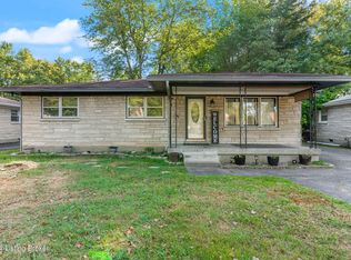 4837 Brenda Dr, Louisville, KY 40219