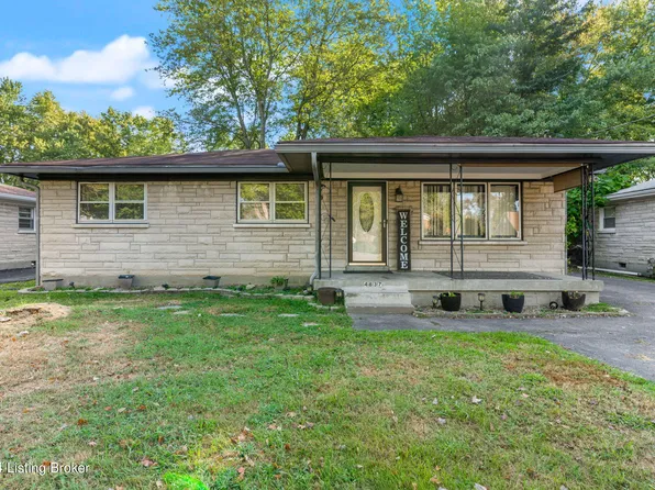 4837 Brenda Dr, Louisville, KY 40219