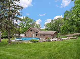 520 N Hamilton St, Saint Croix Falls, WI 54024