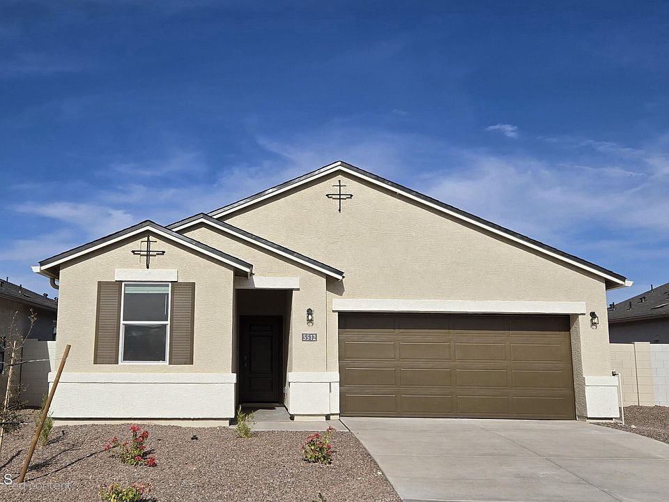 1st image of 5512 E Arctic Lane