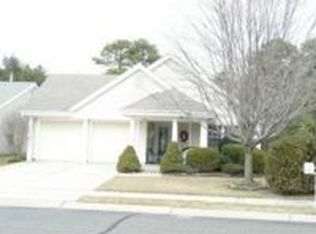 323 Devon St, Manchester, NJ 08759