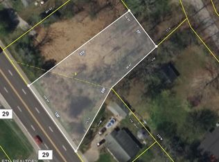 181 Pine Ridge Rd, Harriman, TN 37748