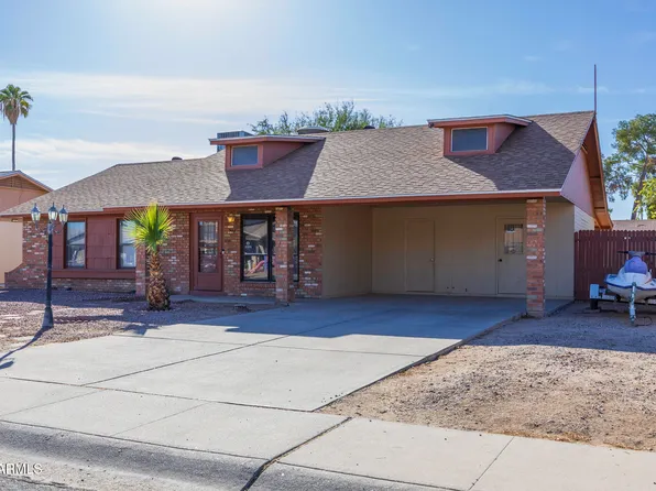 507 E JUDI Drive, Casa Grande, AZ 85122