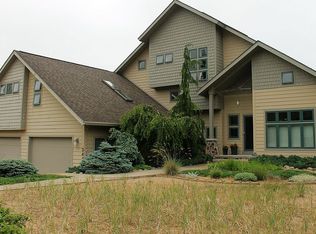 3414 N Lake Shore Dr, Black River, MI 48721