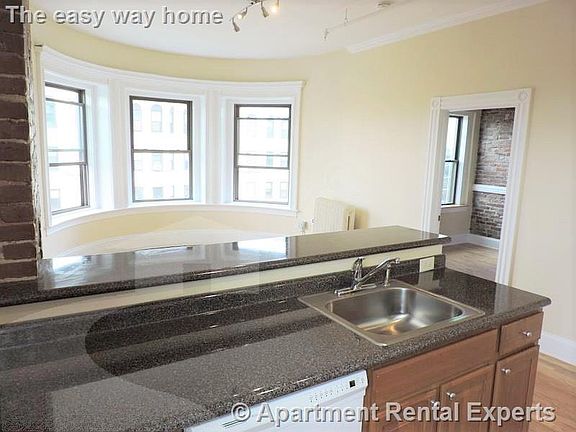 Apartment Rental Experts