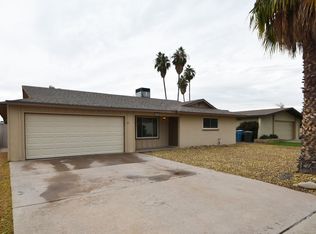 11436 N 46th Ave, Glendale, AZ 85304