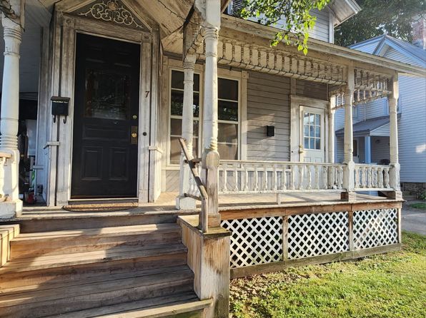 7 Argyle Pl APT 2