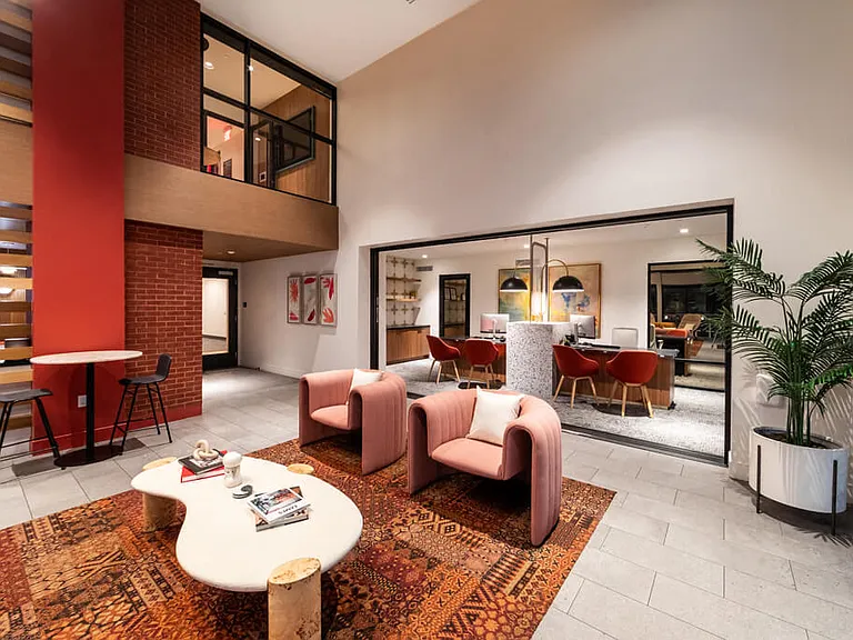 Bevel Apartments — Photo 25