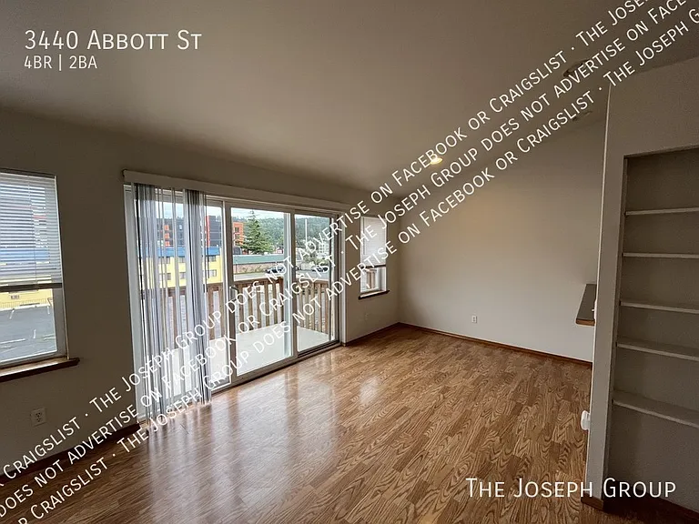 3440 Abbott St — Photo 3