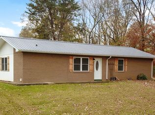 1141 Middle Ridge Rd LOT 9, Sevierville, TN 37862