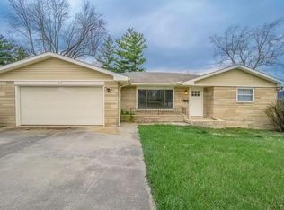 1309 N Tillotson Ave, Muncie, IN 47304